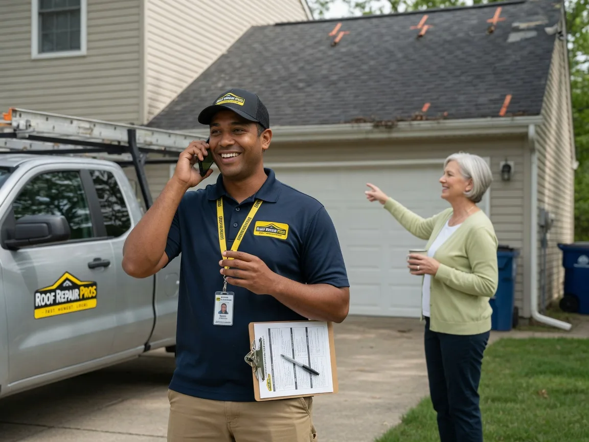 Roof Repair Zoe, KY FAQs